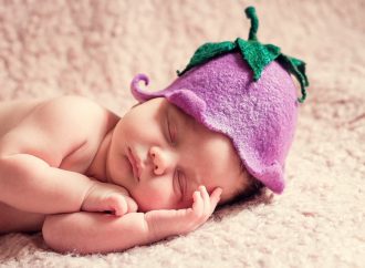 Come far addormentare un neonato?