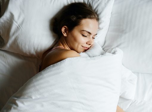 Come addormentarsi facilmente: 7 semplici metodi da adottare